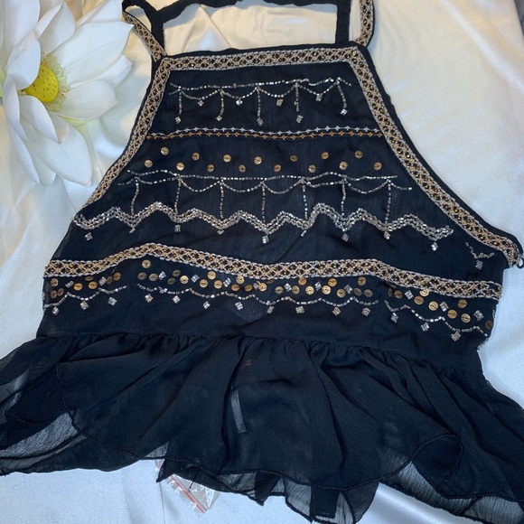 Free People top - Picture 2 of 4